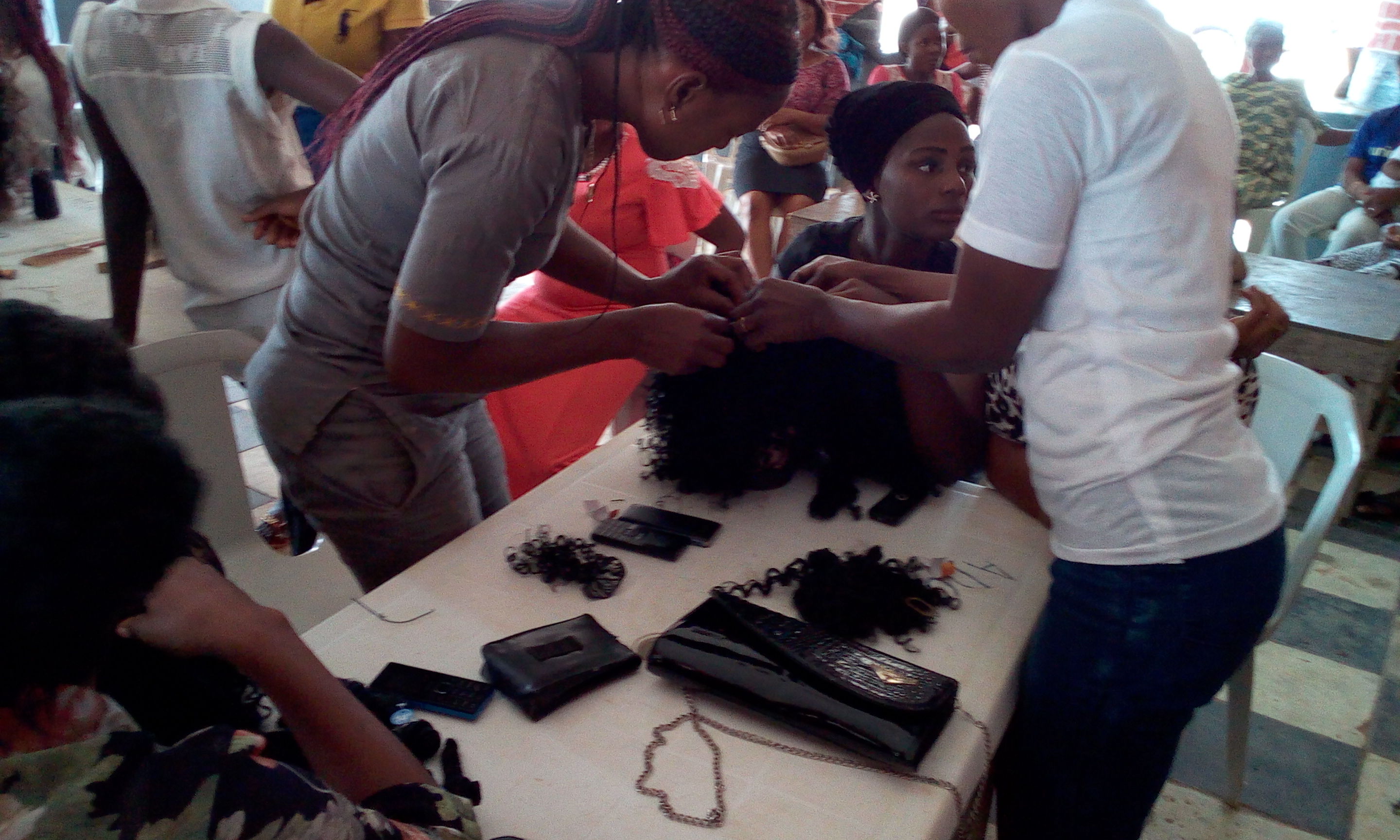 Women Empowerment 4